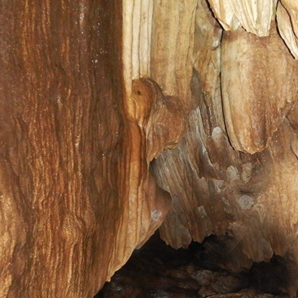 Grutas de Xilo